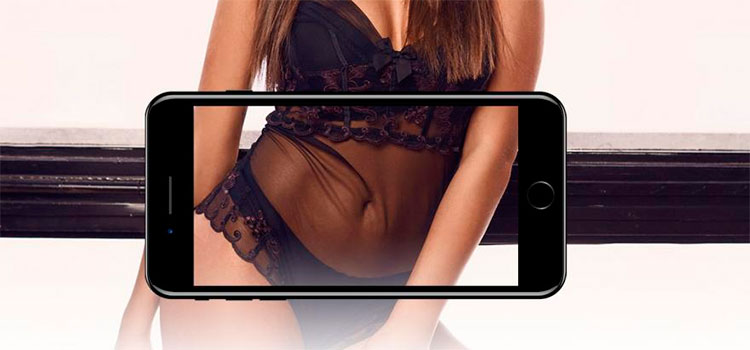 Los cinco mandamientos para un buen sexting