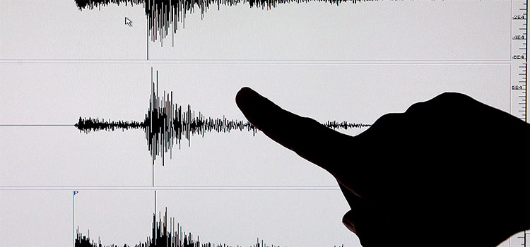 Sismo de magnitud 6,9 ante costas de Nueva Zelanda; advierten tsunami