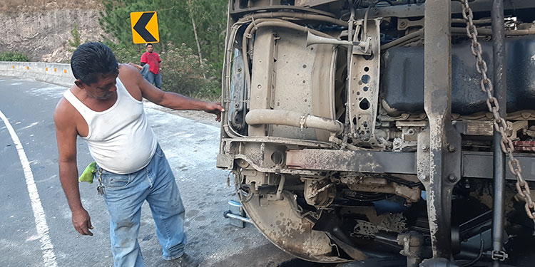 DNVT: “El exceso de velocidad es la causa principal de accidentes viales en el país”