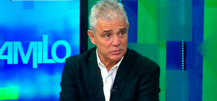 Tarantini: “Me duele ver toda la porquería que hay alrededor de muerte de Maradona”