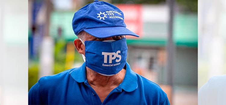 El Gobierno de EE.UU. extiende el TPS a Honduras, El Salvador y NicaraguaPS a Honduras, El Salvador y Nicaragua
