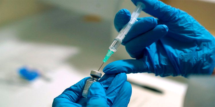 Tratamiento Novartis no logra buenos resultados en pacientes graves COVID