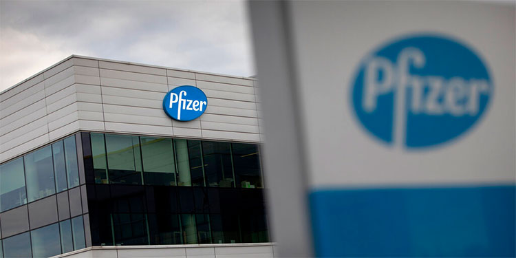 Bahréin autoriza uso de vacuna de Pfizer y BioNTech