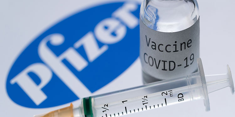 EE.UU. aprueba la vacuna contra la covid-19 de Pfizer