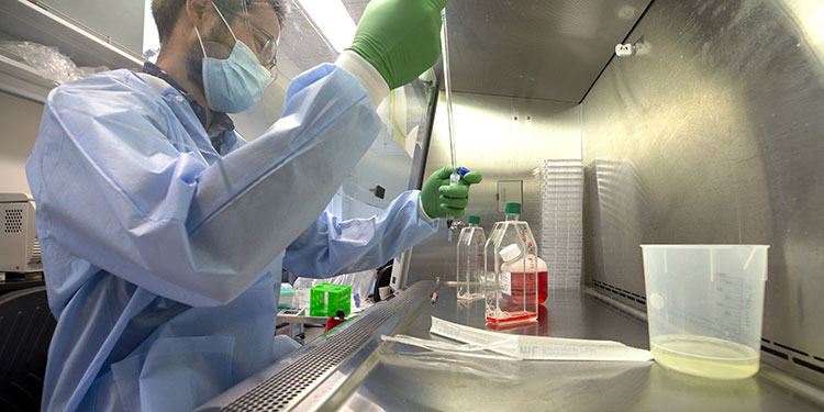 Vacuna de Sanofi-GSK se retrasa a final de 2021 por "respuesta insuficiente"