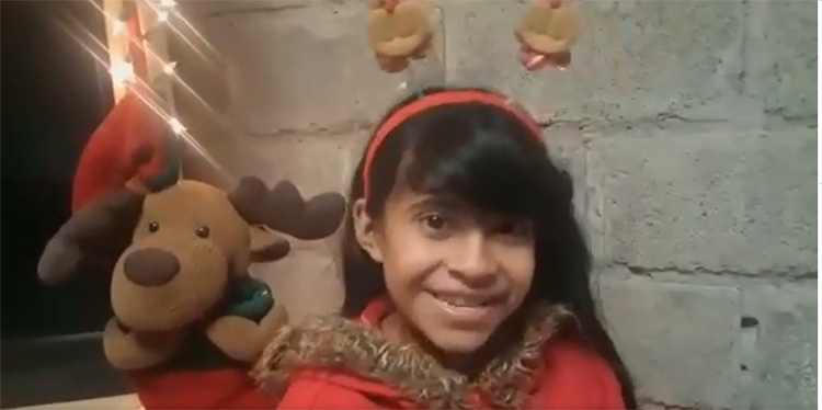 Manda tu video navideño y gana fabulosos premios con LA TRIBUNA