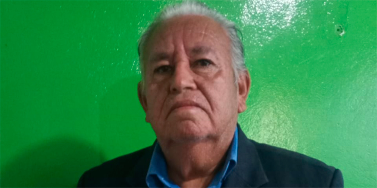 Muere el periodista Wilfredo Alvarado