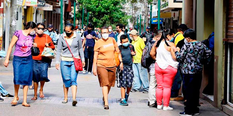 Cenaos: condiciones soleadas se esperan para hoy