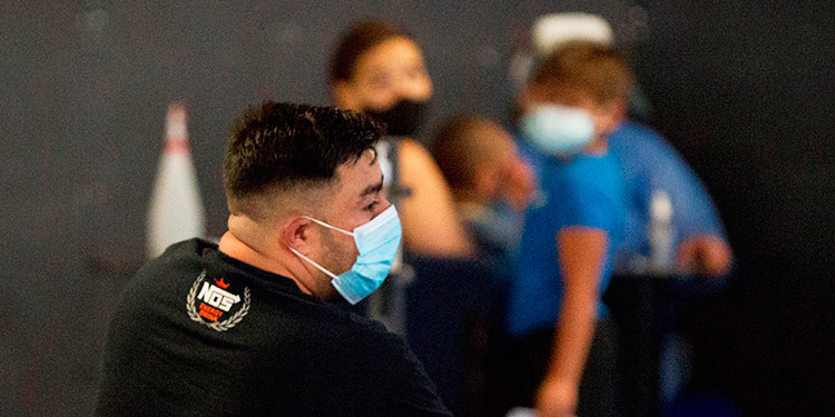Honduras registra 3,575 muertos y 146,110 contagios acumulados por COVID-19
