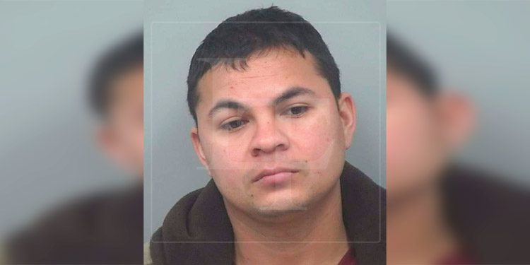 Hondureño es capturado en EEUU por sodomizar a una niña de 4 años