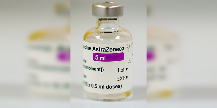 AstraZeneca entregará un 30% más de vacunas anticovid a la UE en primer trimestre