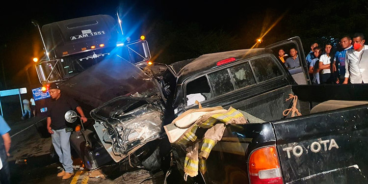 DNVT: 11 muertos en 28 accidentes viales deja cierre del 2020