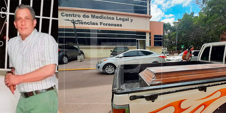 Comerciante es ultimado a balazos por presuntamente resistirse a un asalto en Tegucigalpa