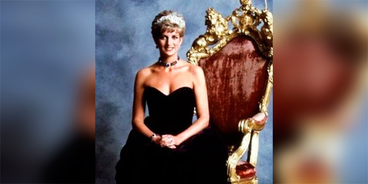 La rutina de ejercicios y alimentación de Lady Di que todavía sigue vigente