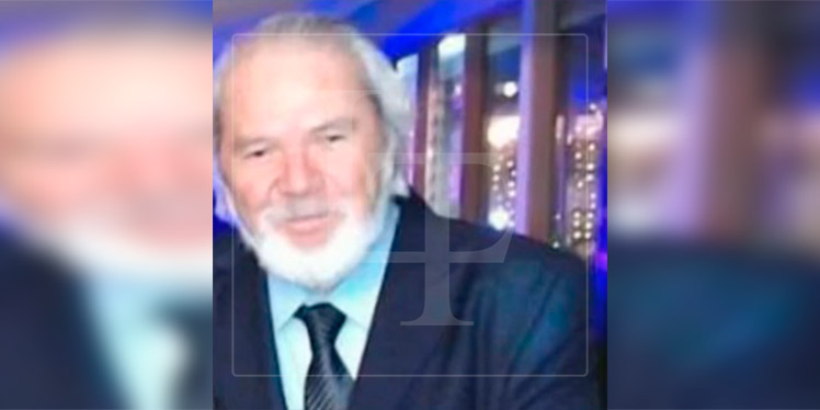 Muere reconocido médico por COVID-19 en Tegucigalpa