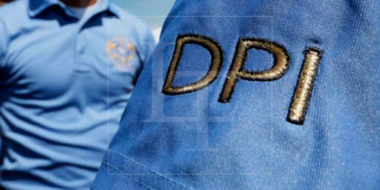DPI captura a tres personas en operativos realizados en la zona norte