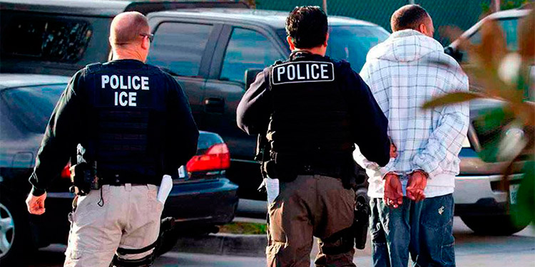 EEUU priorizará deportación de quienes sean una ‘amenaza para la seguridad’