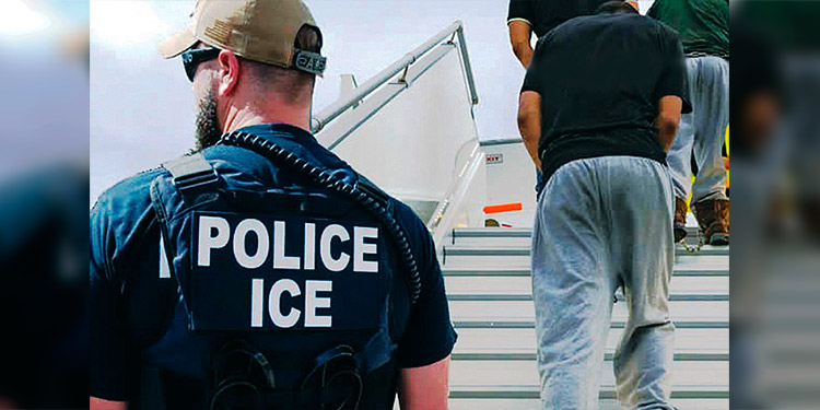 Los 3 tipos de inmigrantes que serían deportados pese a moratoria anunciada por Biden