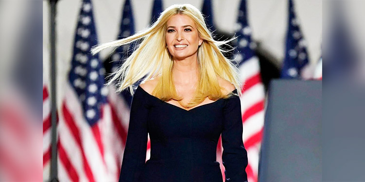 Conozca donde está la nueva residencia de lujo que estrenará Ivanka Trump