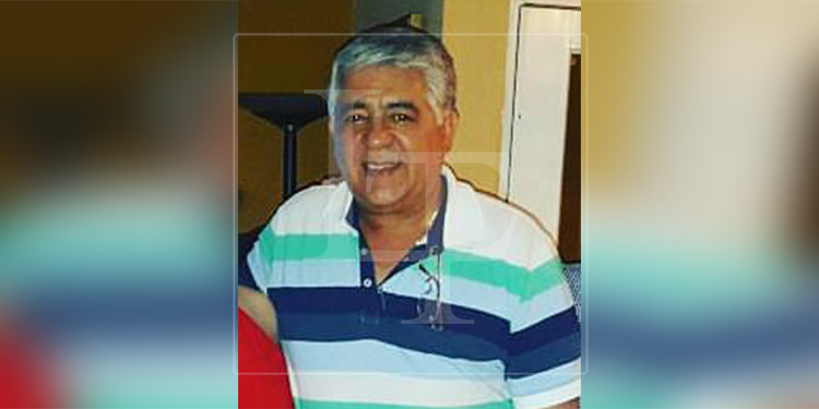 Médico patólogo muere por COVID-19