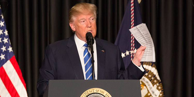 La gestión de la pandemia, la tumba de las aspiraciones electorales de Trump