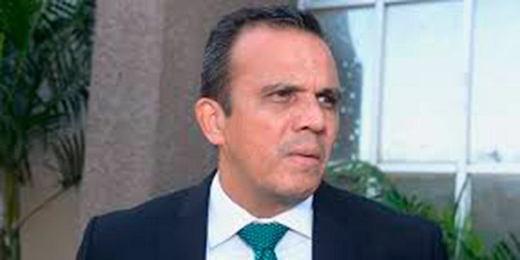 Abogado Raúl Suazo: el doctor Velásquez solo es un testigo del caso