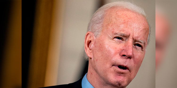 Biden visitará Wisconsin en su primer viaje oficial como presidente de EEUU