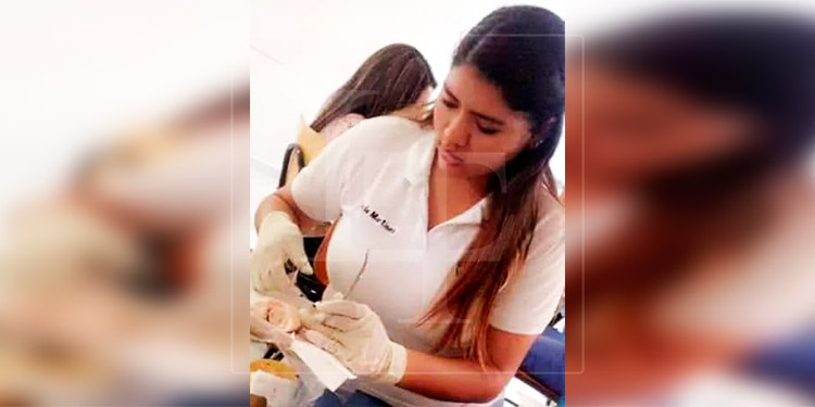Organismos de DDHH y feministas exigen se esclarezca la muerte de Keyla Martínez
