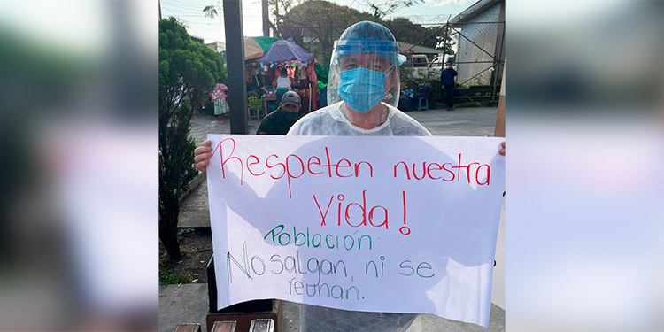 Tres hospitales privados suspenden consulta externa en San Pedro Sula