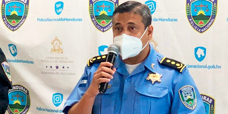 DPI: “se ha comenzado con la investigación para esclarecer si es asesinato o suicidio”
