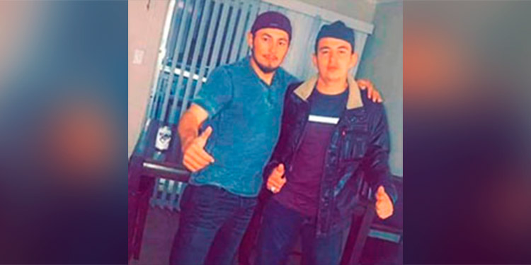 Hermanos hondureños murieron en otro accidente en Texas y no en el de ayer