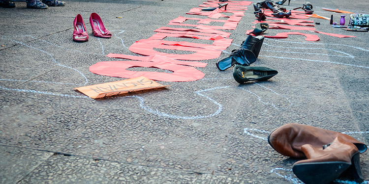 OV-UNAH reporta 23 femicidios durante este año