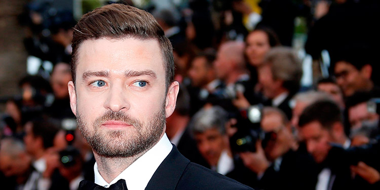 Justin Timberlake se disculpa con Britney Spears y admite la doble moral