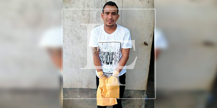 Cae pareja de mujer ultimada en Santa Rita, Yoro