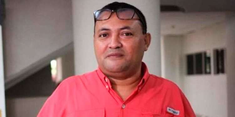 Empresario Miguel Carrión, entre las víctimas en balacera de SPS