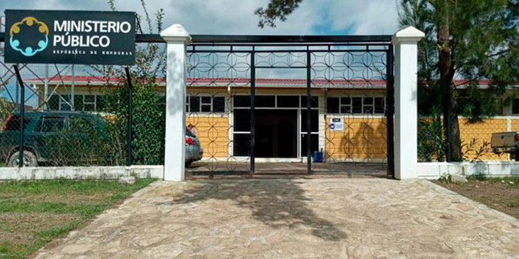 MP investiga la muerte de estudiante de enfermería en La Esperanza, Intibucá