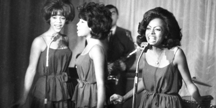 Muere Mary Wilson, integrante original de The Supremes