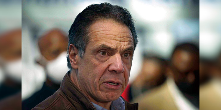 Cuomo dice que no renunciará