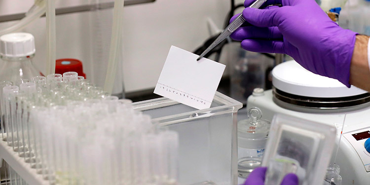 PharmaMar comercializará el antitumoral Zepzelca en Honduras y resto de Latinoamérica