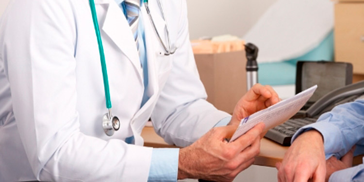 Auto de formal procesamiento para empleado del MP por falsificación de incapacidades médicas