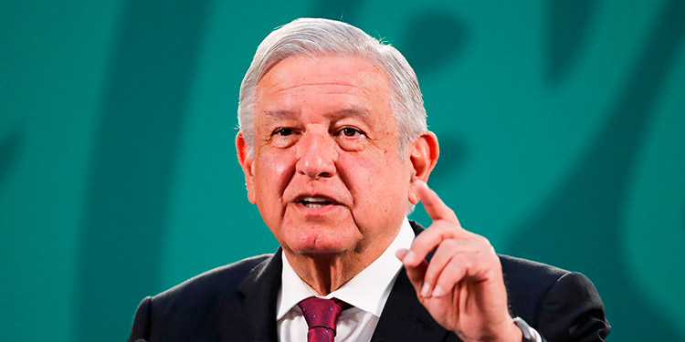 Biden es el ‘presidente migrante’ y causa ‘expectativas’, dice López Obrador