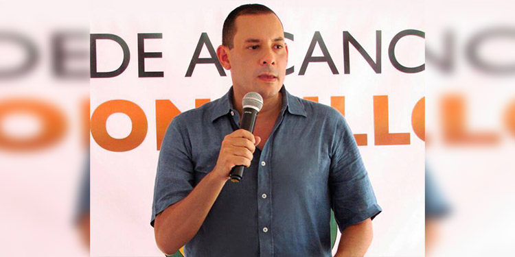 Presentan solicitud de antejuicio contra exalcalde de La Ceiba, por investigación de corrupción