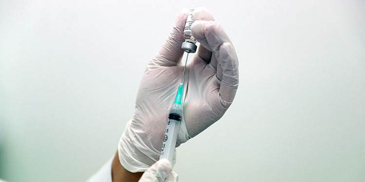 ARSA aprueba el uso de la vacuna anticovid ‘COVISHIELD’, en Honduras
