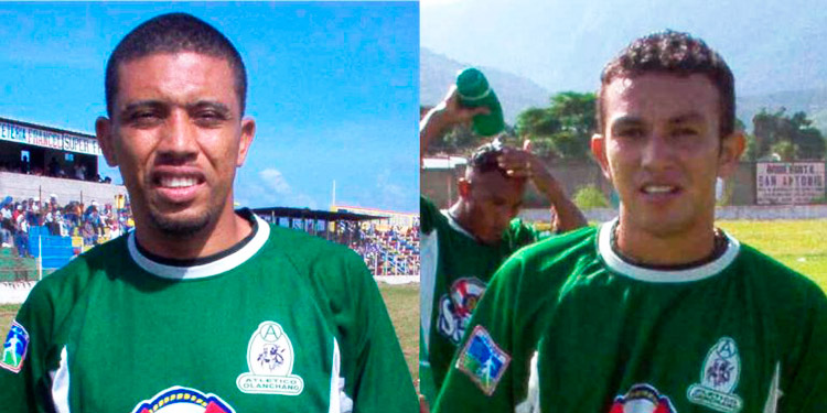 Empate histórico del Olanchano ante Motagua con goles de Ney Costa y Erlyn Morán