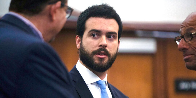 Jueza aplaza juicio de Pablo Lyle en Miami hasta junio