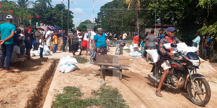 PMA destina $14 millones en la nutrición de medio millón de personas en Honduras
