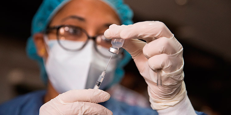 COVAX enviará a Latinoamérica 26 millones de vacunas en los próximos 3 meses