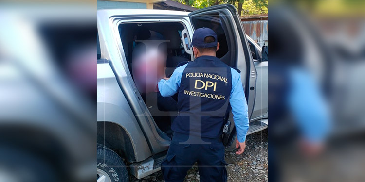 Niño de 12 años es detenido por la violación de su primito