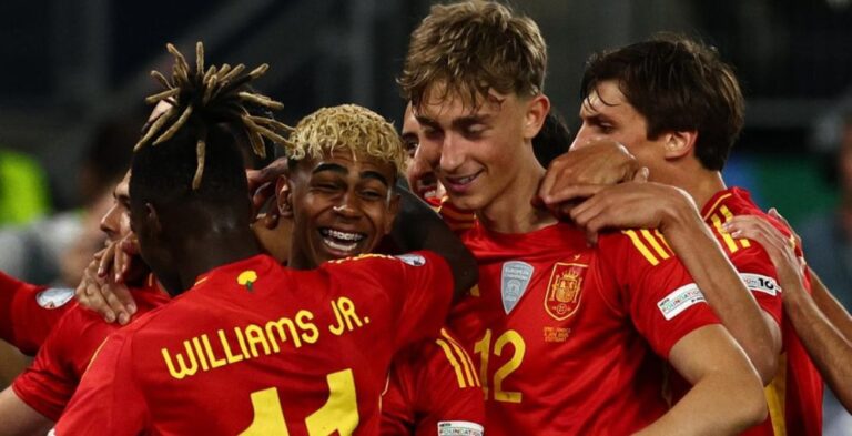 High-Quality Mundial 2026: Definidas Las Cabezas De Serie Para El Sorteo Capture for Your Screen High-Quality Mundial 2026: Definidas Las Cabezas De Serie Para El Sorteo Capture for Your Screen
