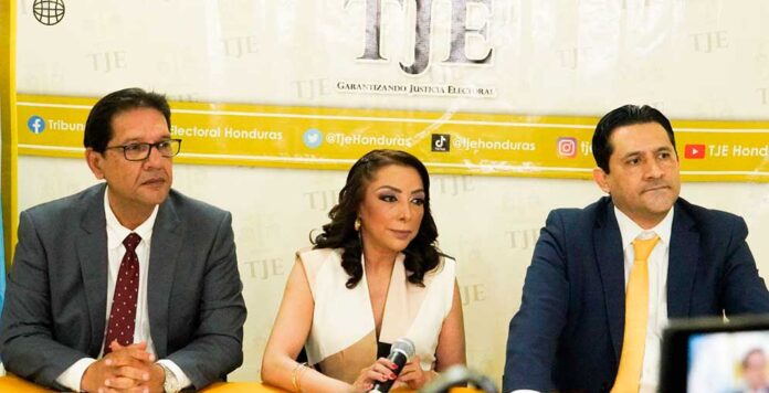 TJE ordena al CNE repetir elecciones por alcaldía de Guanaja